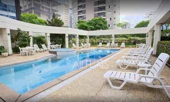 Imagem 7: Flat com 1 dormitório à venda, 32 m² por R$ 477.000 na Vila Olímpia - São Paulo/SP