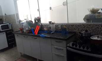 Imagem 2: Casa - Parque Residencial Vila União - Campinas