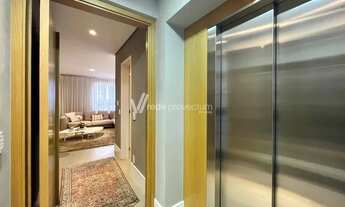 Imagem 7: Apartamento - Cambuí - Campinas