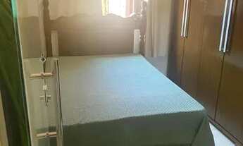 Imagem 6: Casa 2 quartos Casa com 2 dormitórios