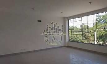 Imagem 2: Salão industrial NOVO com 981m² Jd Bertoni - Americana/SP - SA629