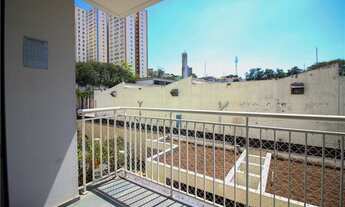 Imagem 3: Apartamento 3 Dormitórios -Freguesia do Ó SP