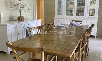 Imagem 6: Casa - Moinho de Vento - Valinhos