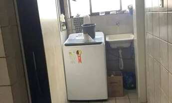 Imagem 6: Candeias - 04 Qtos / 01 Suíte - 01 Vaga de garagem - Piscina - Salão de festa