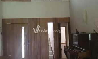 Imagem 3: Casa - Residencial Estância Eudóxia (Barão Geraldo) - Campinas