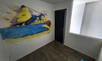 Imagem 6: Le Monde - Ampla Sala com 43 m² e Vaga de Garagem