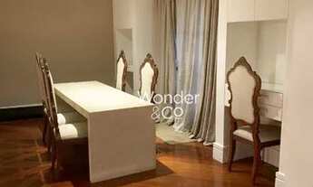 Imagem 5: Apartamento com 3 dormitórios, 320 m² - venda por R$ 1.200.000,00 ou aluguel por R$ 10.445