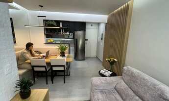 Imagem 2: Apartamento para venda com 55 metros quadrados