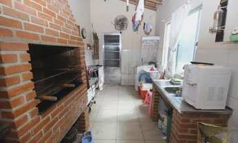 Imagem 6: Casa Padrão em Pelotas