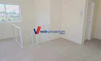 Imagem 6: Cobertura - Mansões Santo Antônio - Campinas