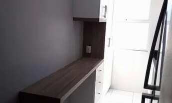 Imagem 5: Apartamento superior (1º andar) em Valparaíso - GO, dois quartos