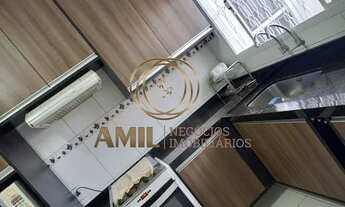 Imagem 4: LA-RA Amil Aluga Sobrado, 212 m², 03 Dormitórios no Bairro 31 de Março