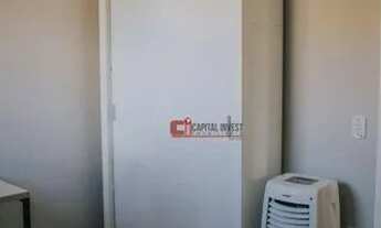 Imagem 3: Apartamento com 2 dormitórios, 50 m² - venda por R$ 276.000,00 ou aluguel por R$ 1.998,00