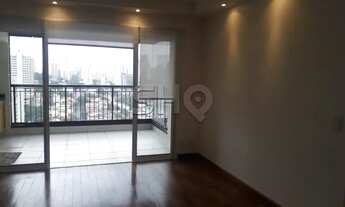 Imagem 2: Apartamento na Pompéia com 3 dormitórios e varanda Gourmet