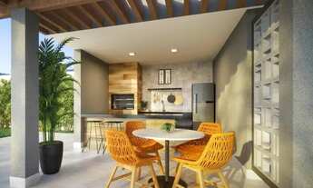 Imagem 5: Lançamento Chess Brasal na Zona Sul em Uberlândia, Confira todas as Plantas e Valores