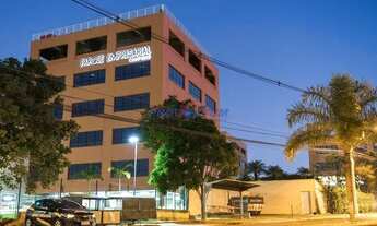 Imagem 7: Sala - Loteamento Alphaville Campinas - Campinas