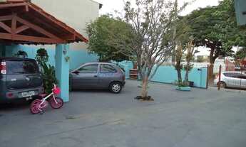 Imagem 2: Casa - Chácaras Campos dos Amarais - Campinas