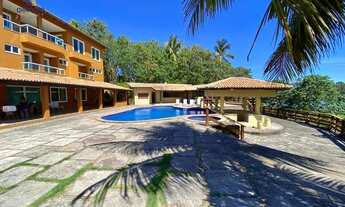 Imagem 2: Casa à venda, 7 quartos, 6 suítes, Meaipe - Guarapari/ES