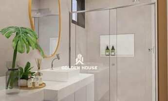 Imagem 6: Casa Nova - Vida Nova