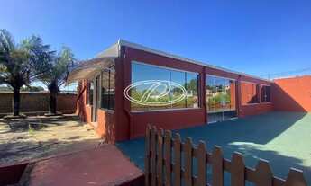 Imagem 4: Barracão para aluguel, 40 vagas, Jardim Nova Itália - Limeira/SP