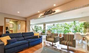 Imagem 3: Apartamento com 4 Dormitorio(s) localizado(a) no bairro Vila Mariana em São Paulo / Ref