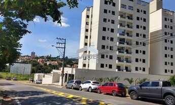 Imagem 4: APARTAMENTO COM 3 QUARTOS PARA VENDA OU LOCAÇÃO | TAQUARAL