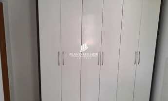 Imagem 3: Apartamento para Locação e Venda em Engenheiro Goulart com 2 Dormitórios e 1 Vaga com 55M²