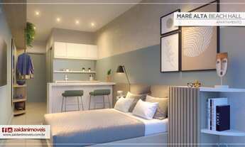 Imagem 4: Apartamento à venda, 1 quarto, Tamandaré - Tamandaré/PE