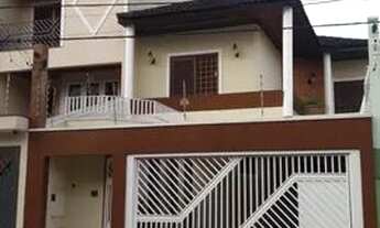 Imagem 2: Ótima Casa de 230m² - Localizado em Nova Petrópolis - São Bernardo do Campo