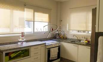 Imagem 4: Linda sobrado no condomínio Florais Cuibá para aluguel 370 m²- 5 suítes- Florais Cuiabá