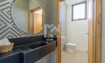 Imagem 6: Casa de alto padrão com quatro suítes à venda no Residencial Campo de Toscana em Vinhedo