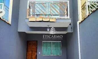 Imagem 2: Sobrado com 2 dormitórios para alugar, 70 m² por R$ 1.800,00/mês - Cidade Líder - São Paul