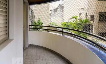 Imagem 5: Apartamento para Aluguel - Santa Cecília, 2 Quartos, 50 m2