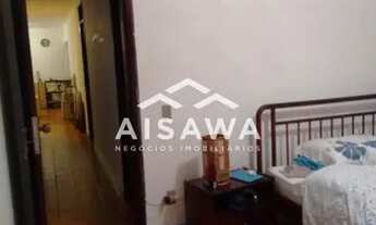 Imagem 4: Casa em Capim Macio de 160m2