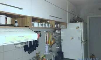 Imagem 2: APARTAMENTO - SUPER QUADRA MORUMBI - SP