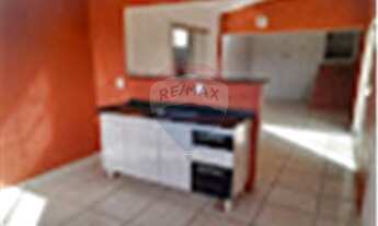 Imagem 2: Casa com 2 dormitórios à venda, 67 m² Recanto Azul