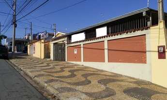 Imagem 2: Casa comercial Rua Abolição - Swift - Campinas/SP