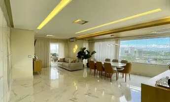 Imagem: Evidence, Ponta Negra. Cobertura, 225 m²