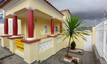 Imagem 3: Casa - Botafogo - Campinas