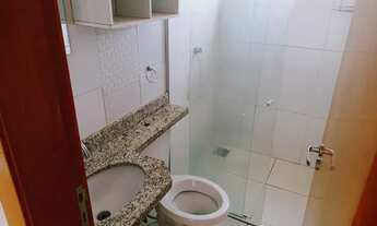 Imagem 5: Apartamento para aluguel com 50 metros quadrados com 2 quartos em Jardim Europa - Goiânia