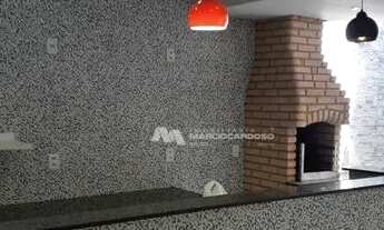 Imagem 1: Casa com 2 dormitórios para alugar, 85 m² por R$ 1.501,00/mês - PARQUE DA LIBERDADE 5 - Sã