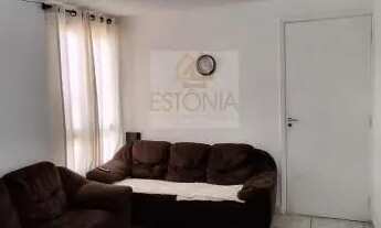 Imagem 3: Apartamento para Venda em Mogi das Cruzes, Jundiapeba, 2 dormitórios, 1 banheiro, 1 vaga