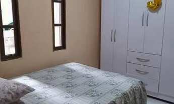 Imagem 6: Casa com hidromassagem e closet para venda em Nova Dias D'Ávila - BA