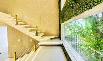 Imagem 3: Casa Alphaville Fortaleza, 900m2, 4 suítes, Eusébio, perto beach park