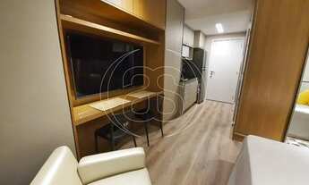 Imagem 7: São Paulo - Kitchenette/Conjugados - Moema Índios