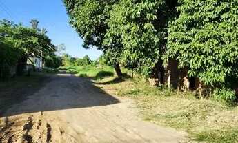 Imagem 6: Lote 300m2 esquina com 4 cômodos