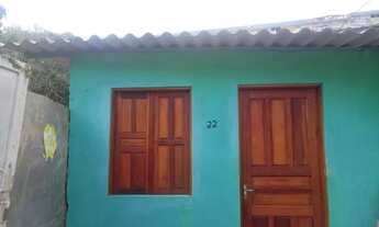 Imagem 6: Casa com terreno a venda oportuniddae