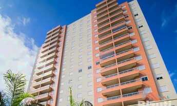 Imagem 6: Ótimo apartamento, 3 dormitórios, sendo 1 suíte, 2 vagas de garagem coberta, no melhor pon