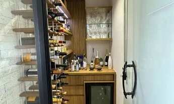 Imagem 6: Condomínio Boulevard Tamboré Alphaville - Santana de Parnaíba