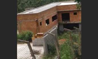 Imagem 7: Casa com 3 dormitórios à venda, 435 m² por R$ 400.000,00 - Reserva dos Pires - Cotia/SP